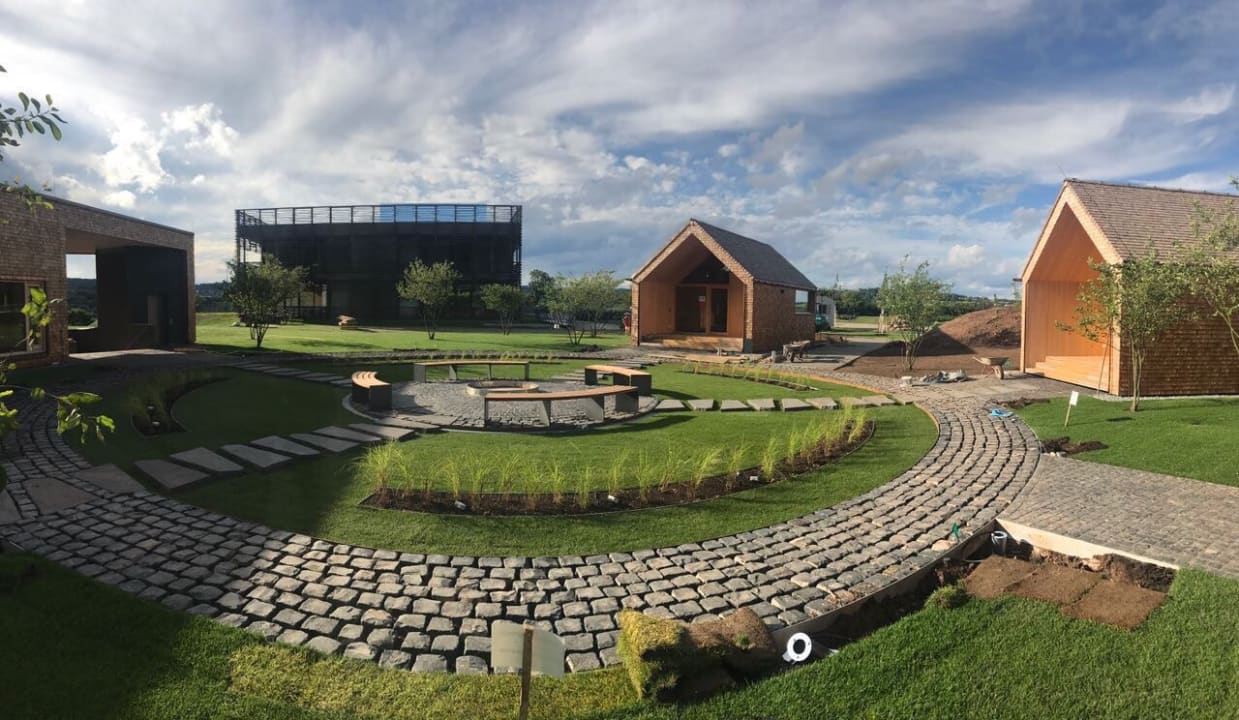 Sport & Freizeit Seezeitlodge Hotel & Spa