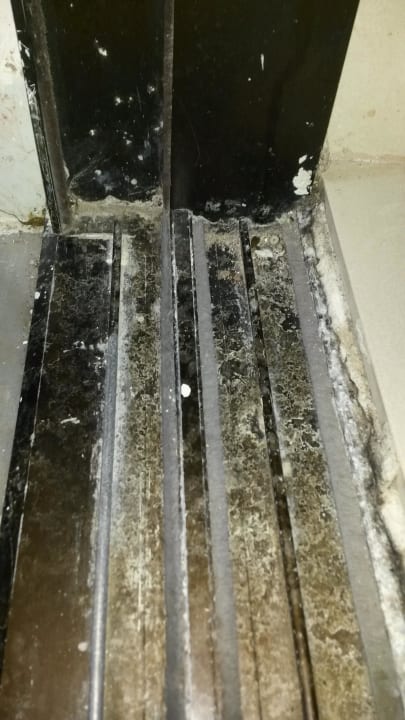 Türschiene Sol Cosmopolitan Rhodes