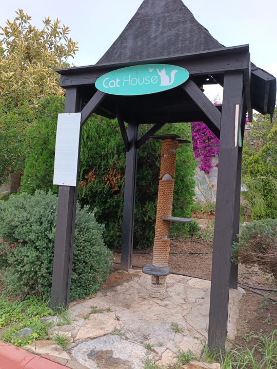 Sonstiges Bodrum Park Resort