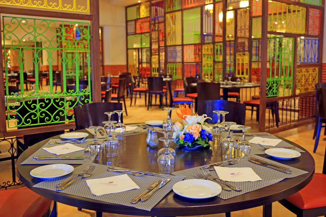 Restaurant Labranda Targa Club Aqua Parc