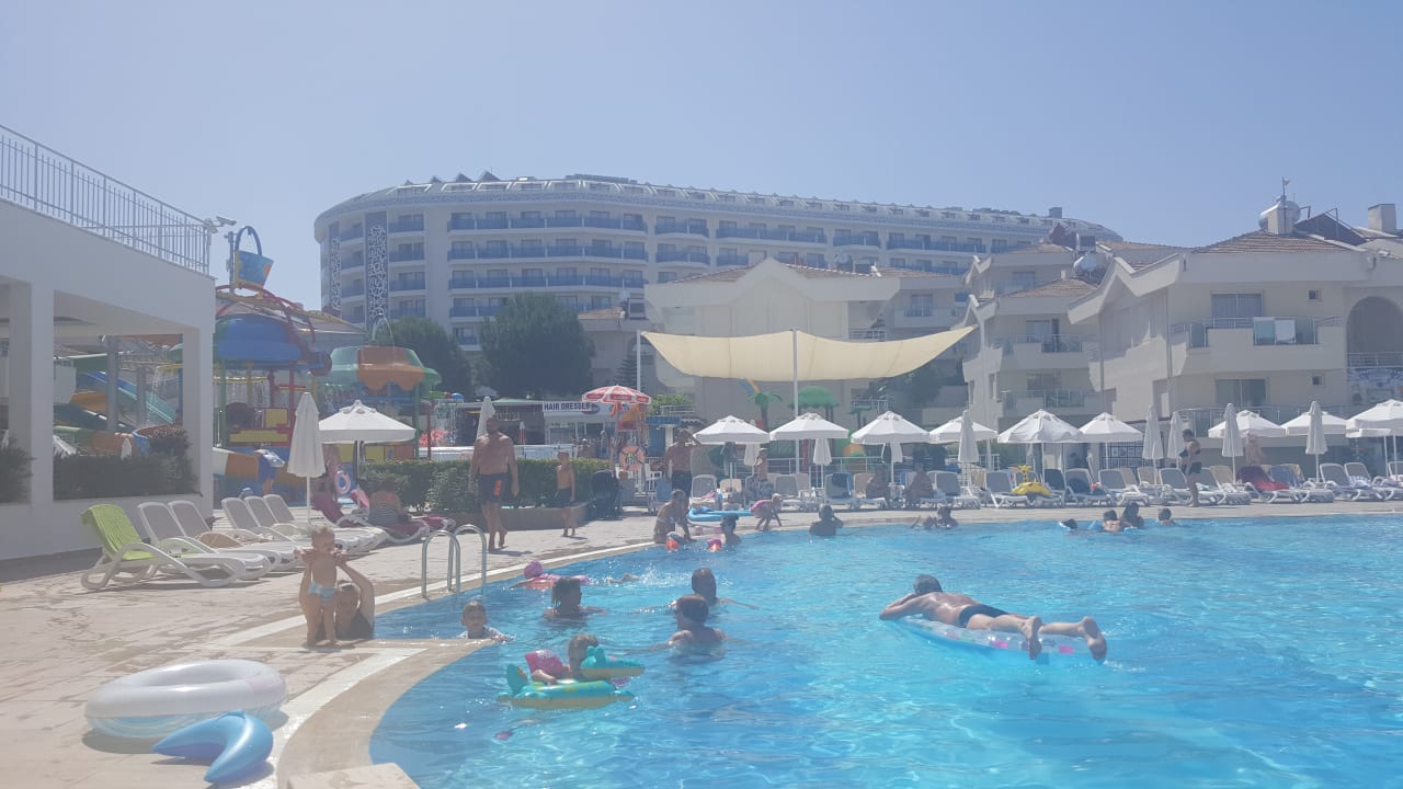 Strand Dream Family Club