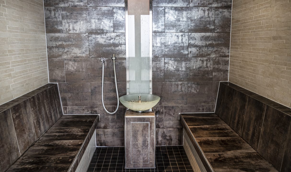 Sport & Freizeit Damülser Hof - Wellness & Spa