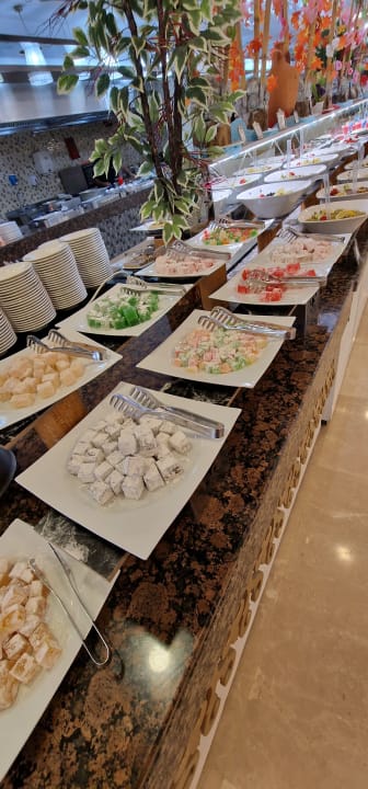 Gastro Dream World Resort & Spa