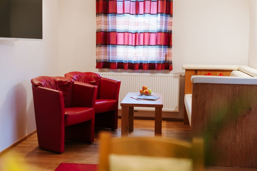 Zimmer Burgl's Apartmenthaus Nassfeld in Kärnten