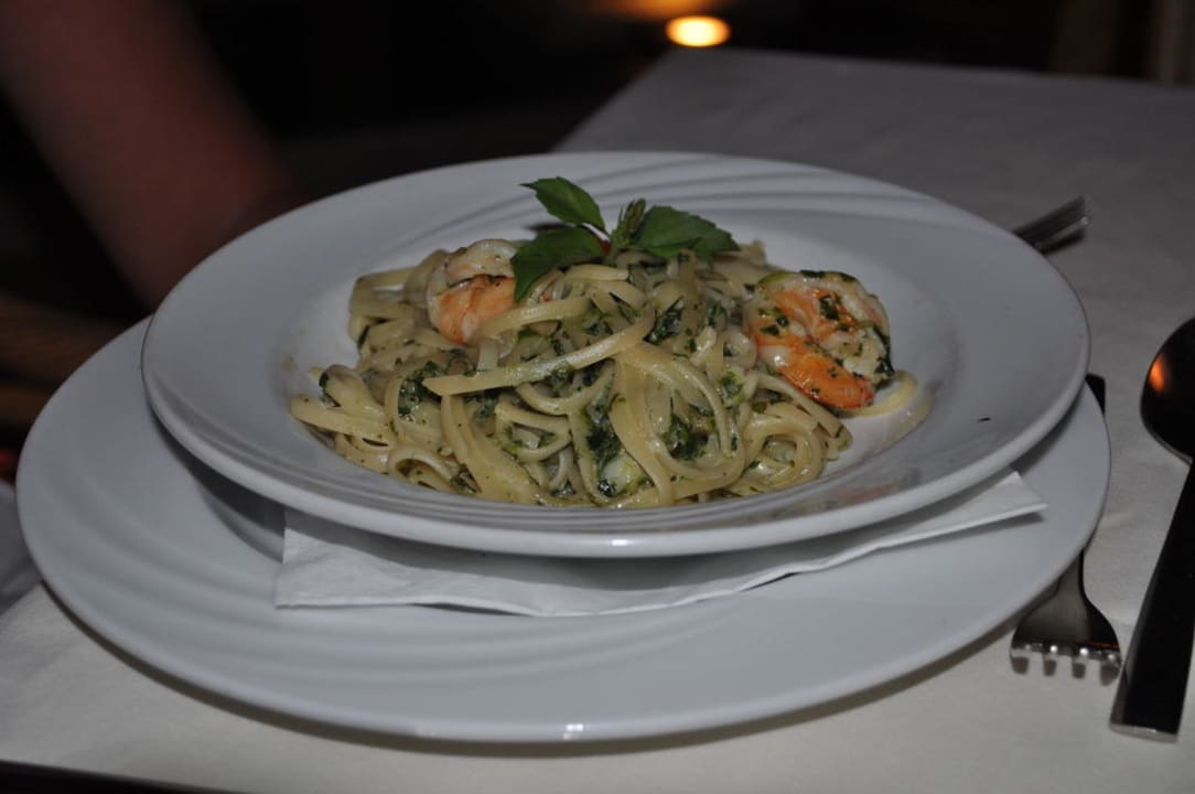 Hauptspeise Italiener Grand Makadi