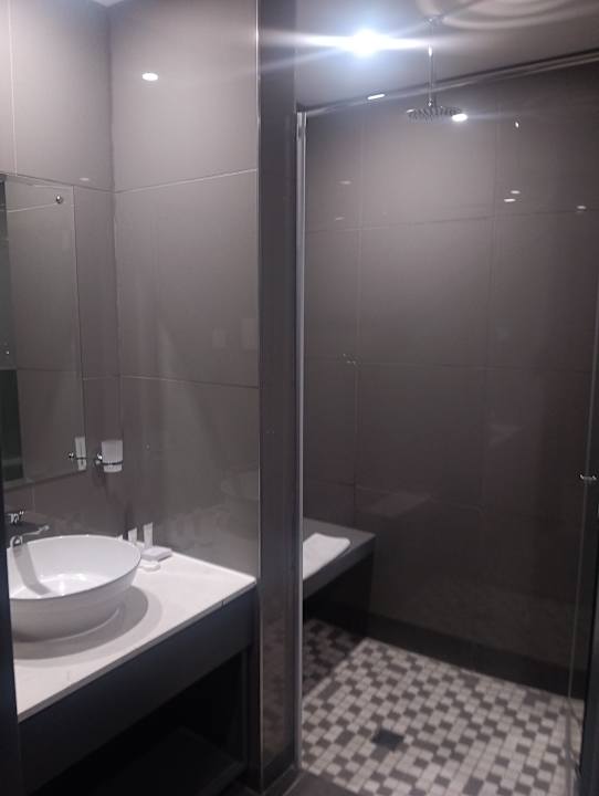 Zimmer Kalahari Arms Hotel