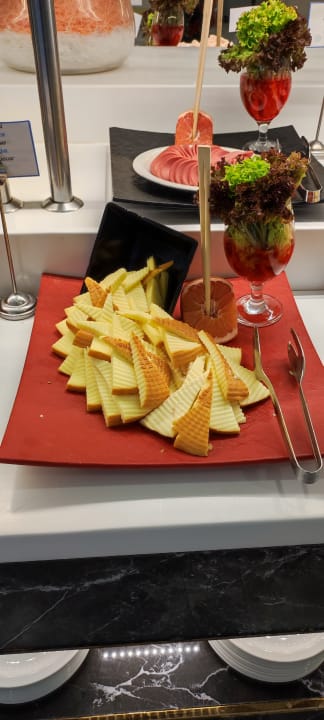 Gastro Monachus Family Resort Sorgun