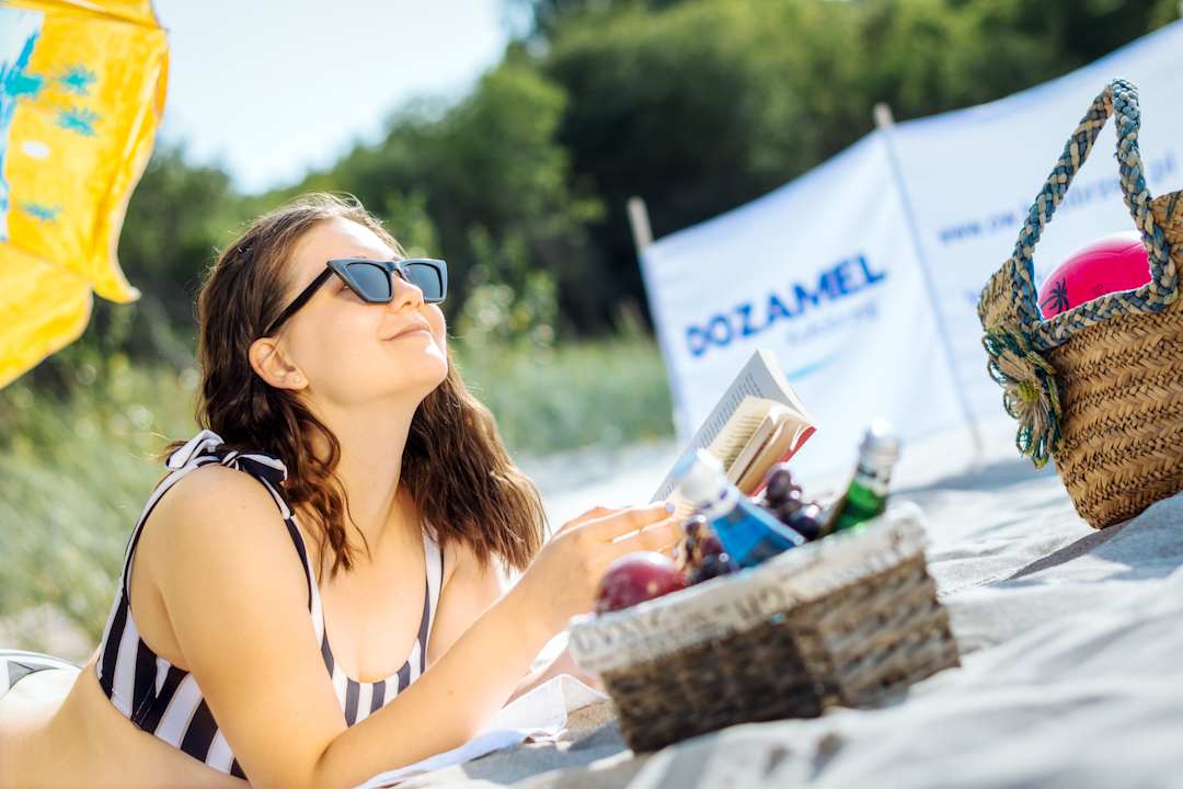 Strand Ferienanlage Rehabilitacyjno- Wypoczynkowy Dozamel