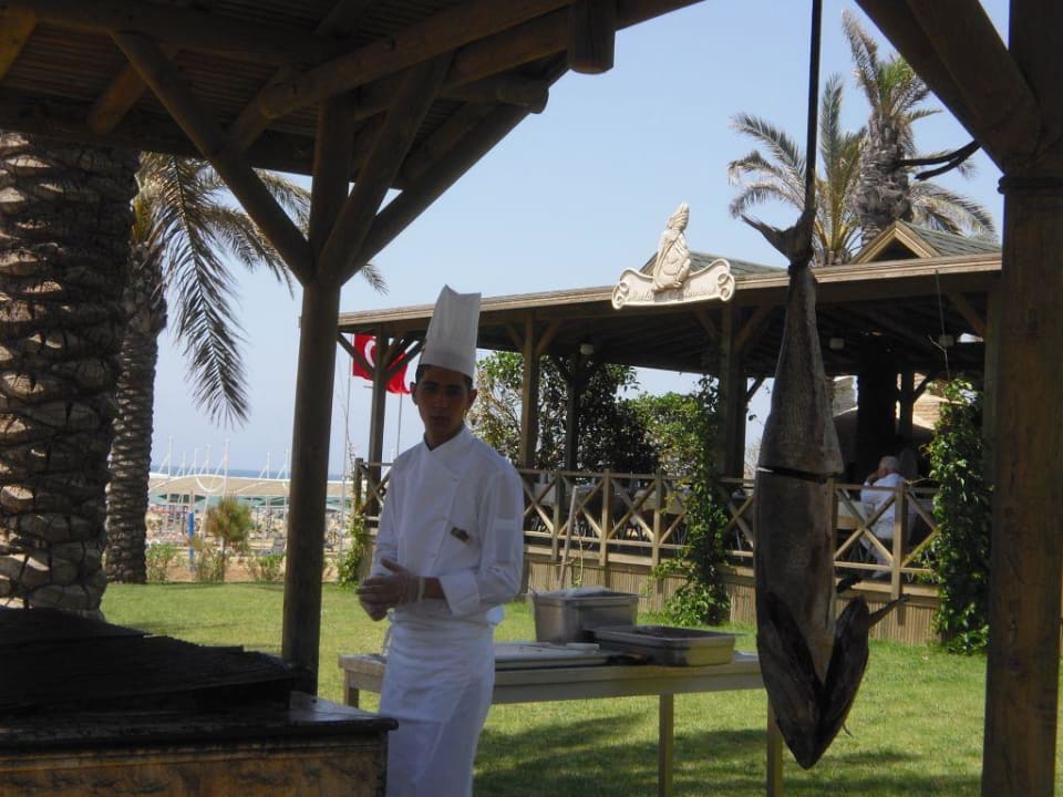 Mittags Sunis Kumköy Beach Resort Hotel & Spa