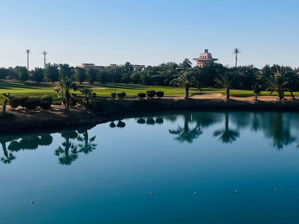 Sport & Freizeit Steigenberger Golf Resort El Gouna