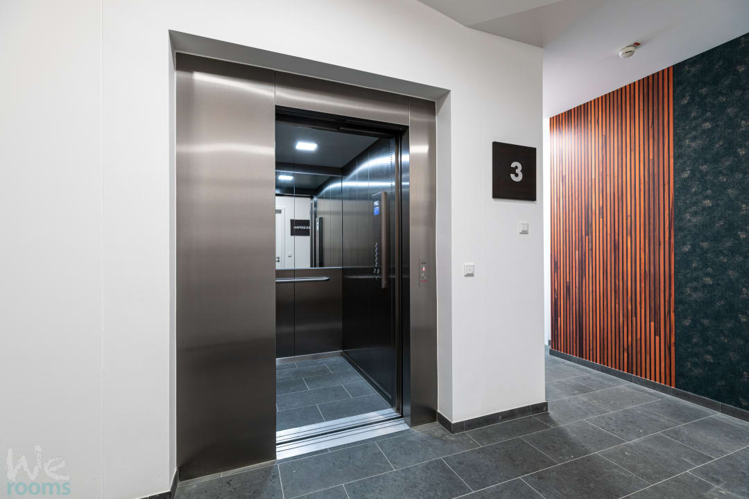 Sonstiges We rooms Hotel