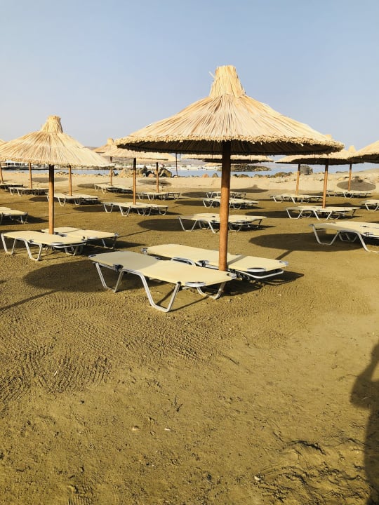 Strand Hotel Aphrodite Beach Club