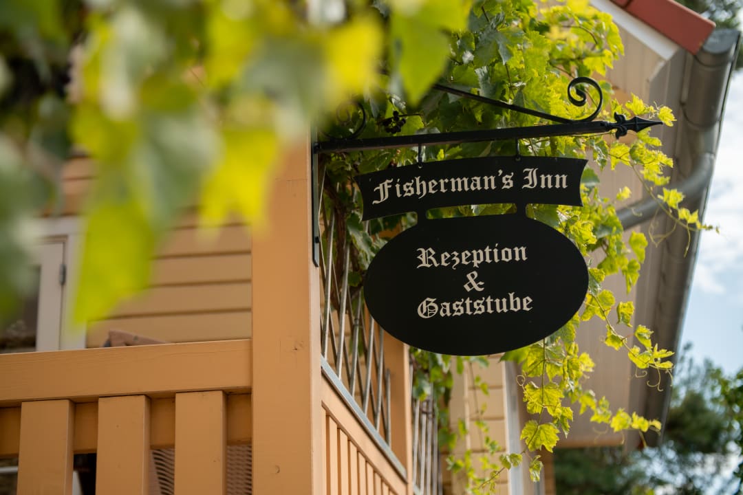 Sonstiges Haus Stoertebecker Apartments & Garni