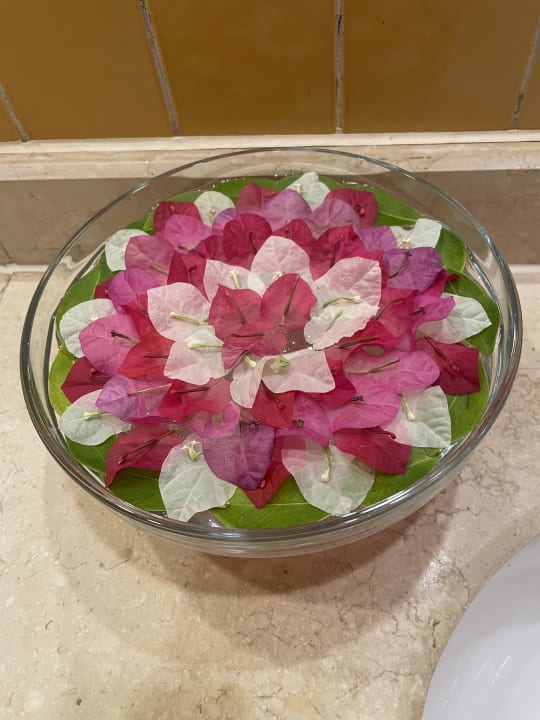 Sonstiges Steigenberger Coraya Beach - Adults only