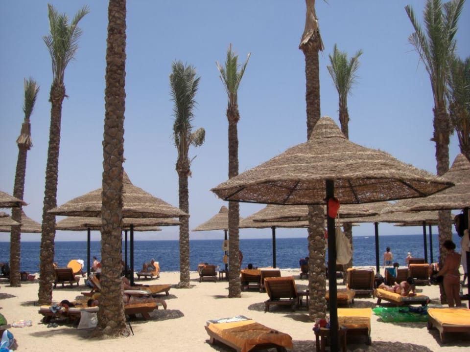 Strand The Grand Hotel Sharm El Sheikh