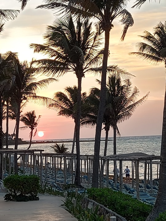 Ausblick Akumal Bay Beach & Wellness Resort