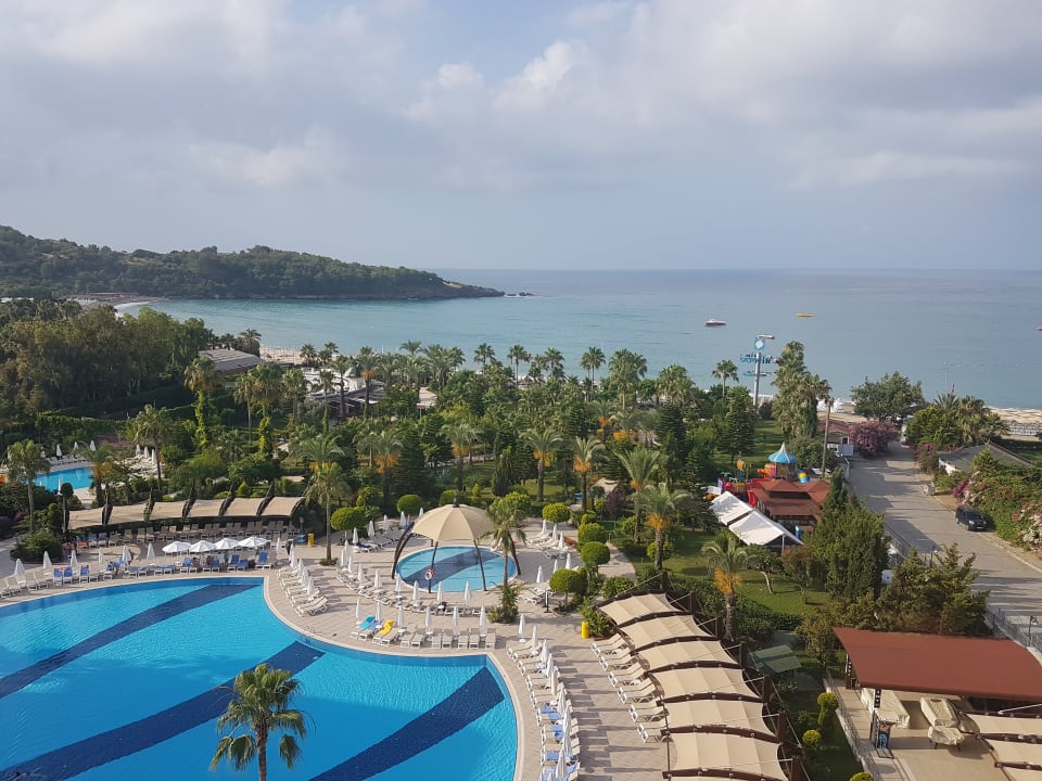 Zimmer Saphir Resort & Spa