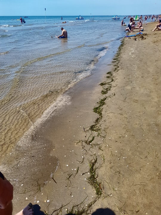 Strand Lido Bibione