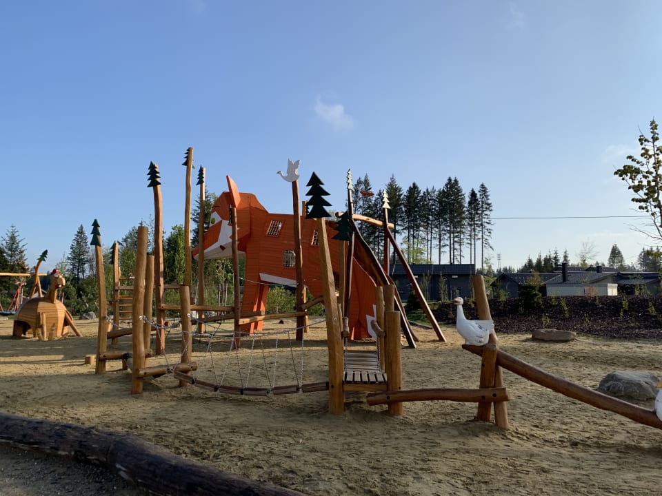 Sport & Freizeit Center Parcs Park Allgäu