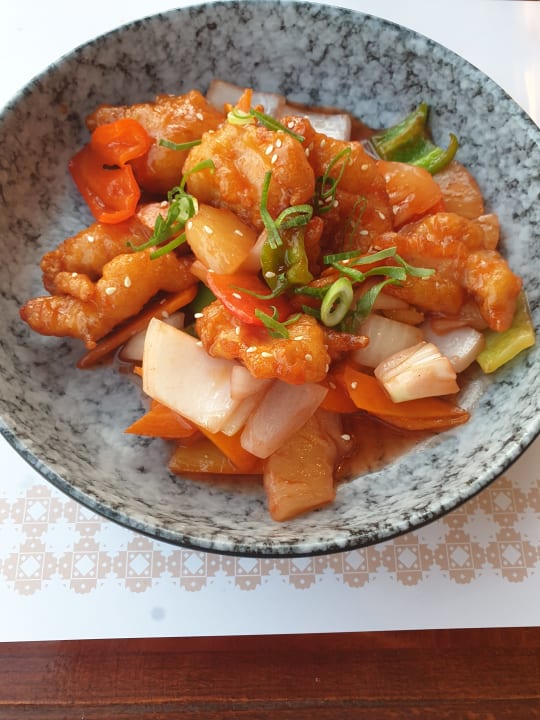 Gastro Seaside A Lifestyle Resort