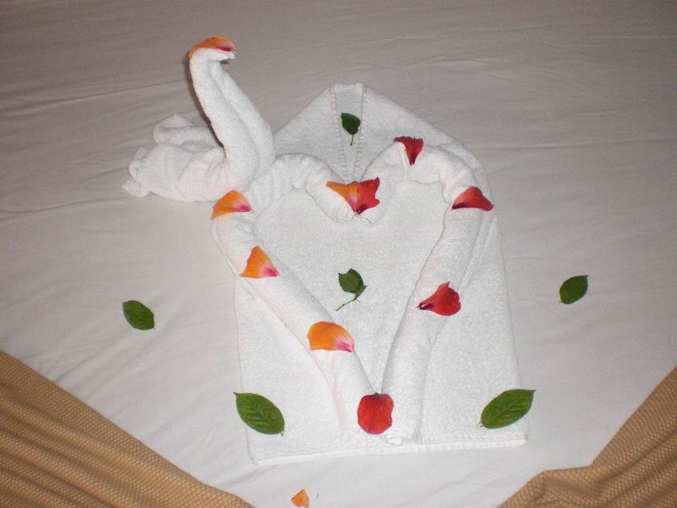 Deko The Grand Hotel Sharm El Sheikh