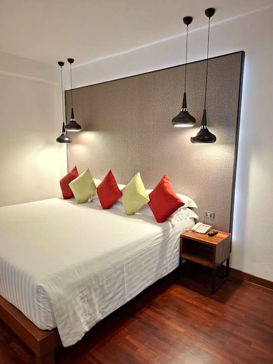 Zimmer Laluna Hotel & Resort