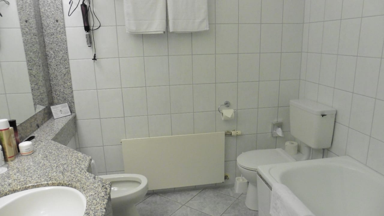 Zimmer Hotel Sonnenhügel