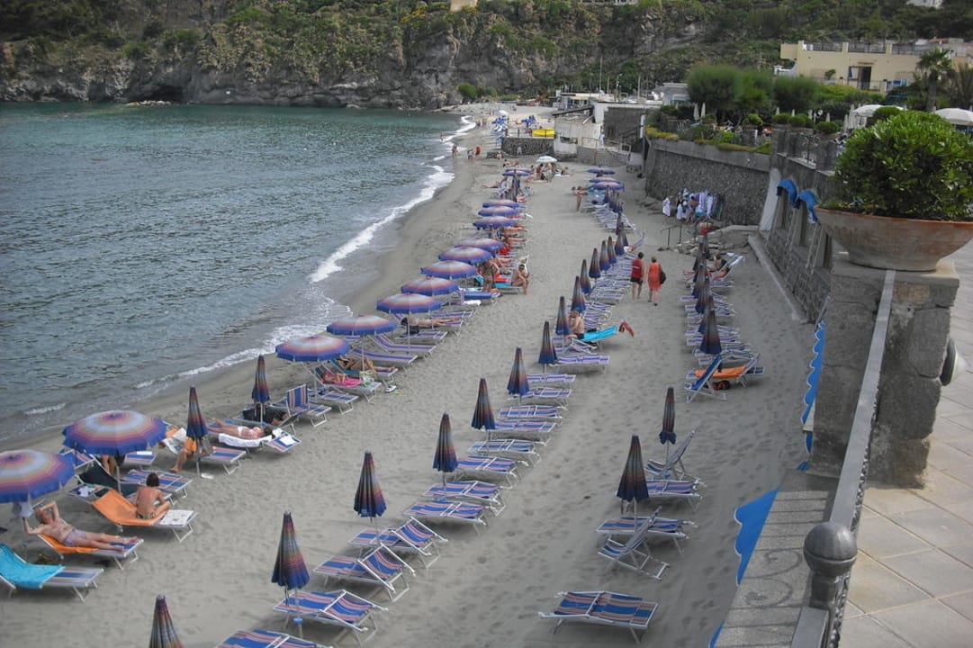 Tritone-Strand Hotel Tritone Terme & Spa