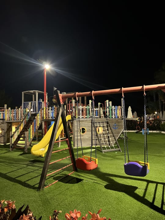 Sport & Freizeit Hotel Turan Prince