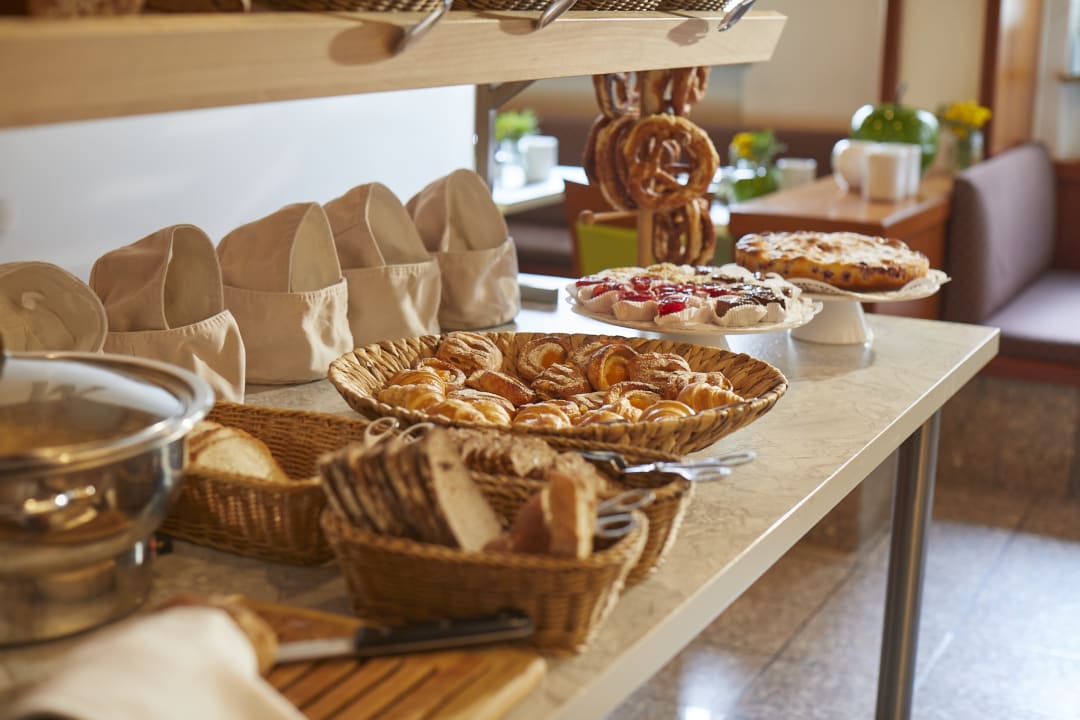 Gastro Hotel Metropol by Maier Privathotels