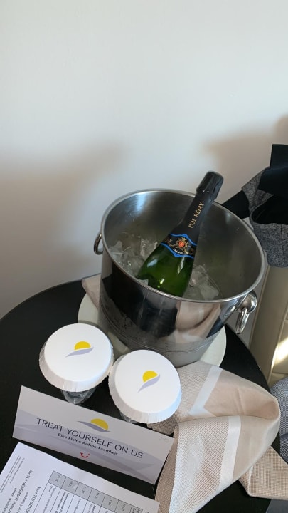 Zimmer TUI BLUE Palazzo del Mare