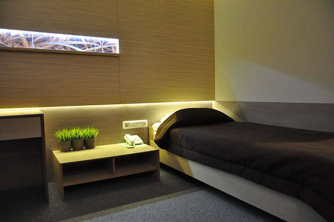 Singl  Hotel Druzhba