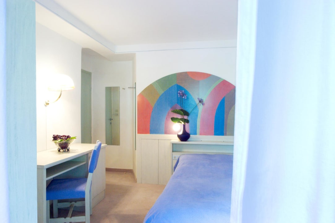 Zimmer Kulturhotel Maratscher