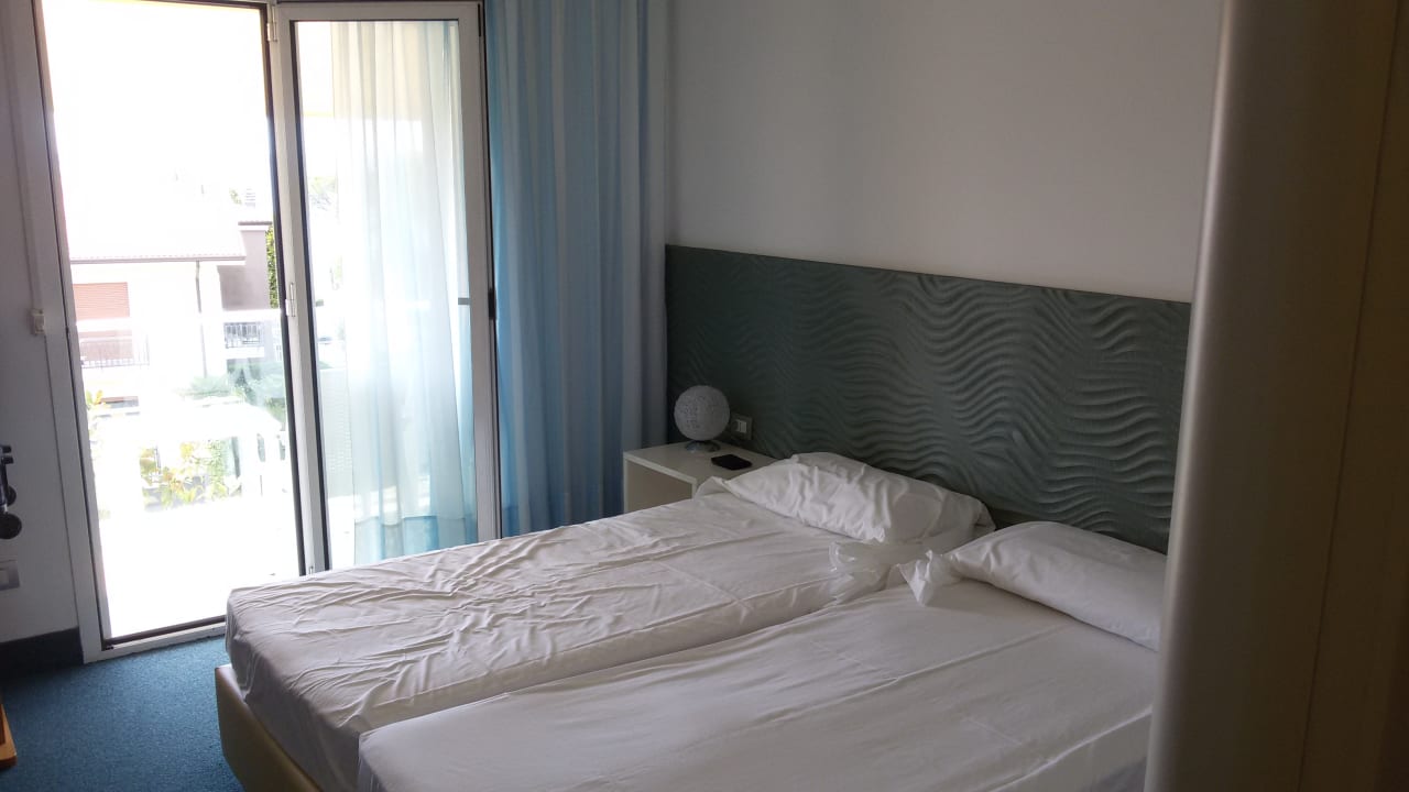 Zimmer Hotel Lazise