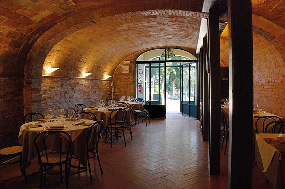 Gastro Country House Cavaliere