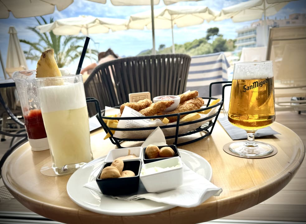 Gastro Son Moll Sentits Hotel & Spa