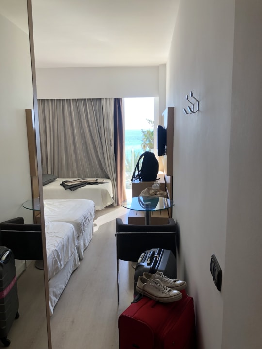 Zimmer CM Playa del Moro