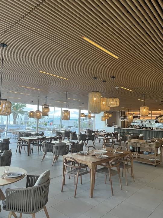 Gastro Paradisus by Meliá Gran Canaria