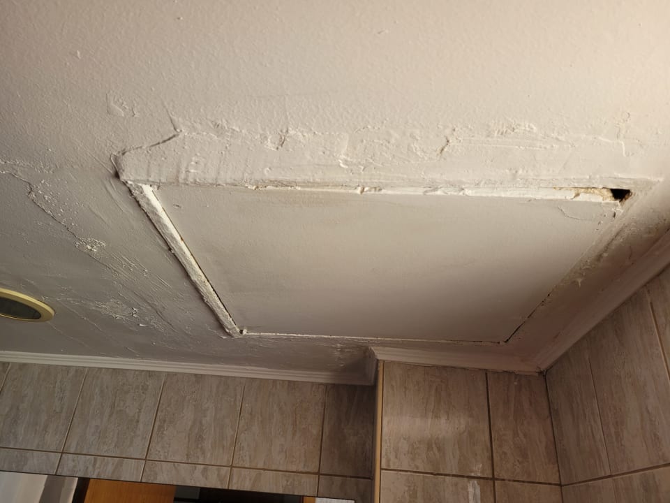 Zimmer Myrina Beach Hotel