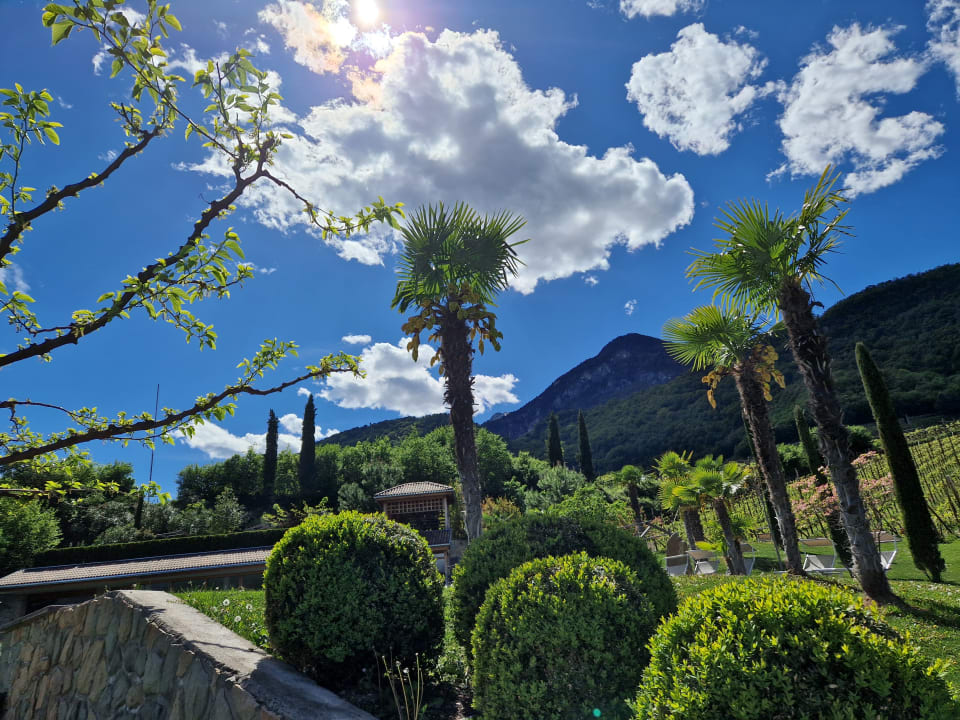 Pool Pension Hasslhof