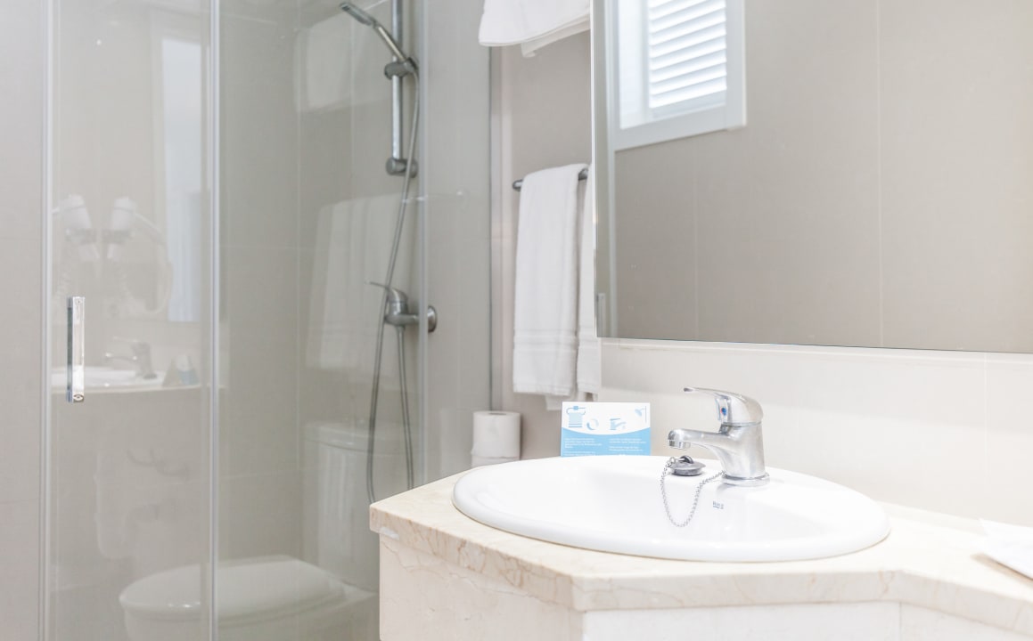 Zimmer BLUESEA Cala Millor