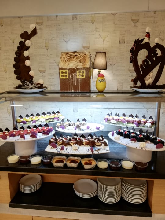 Gastro Side Alegria Hotel & Spa - Adults only +16