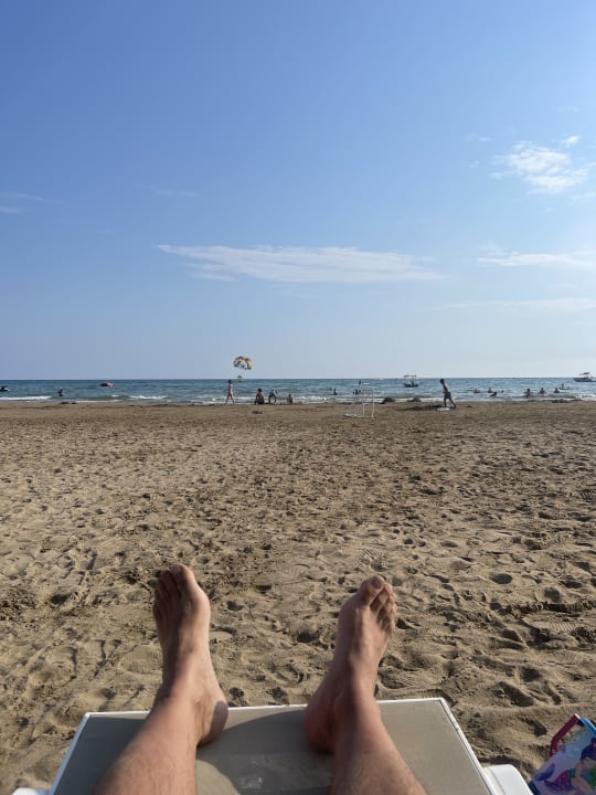 Strand Dream Water World