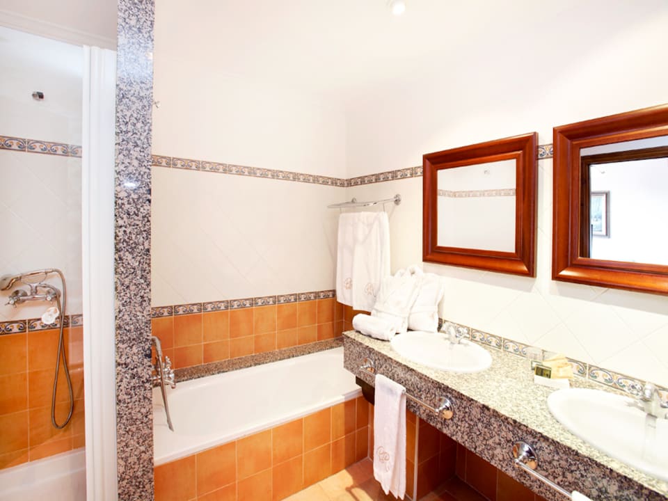 Zimmer Finca Es Puig de Ros d'Alt
