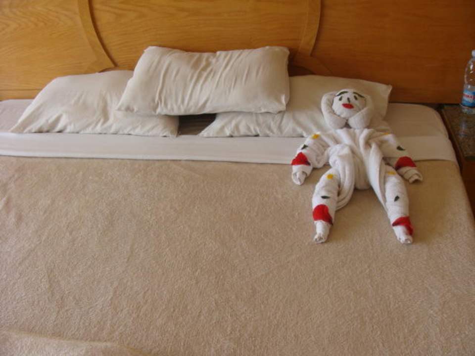 I soliti ornamenti graziosi Pensée Royal Garden Beach Resort