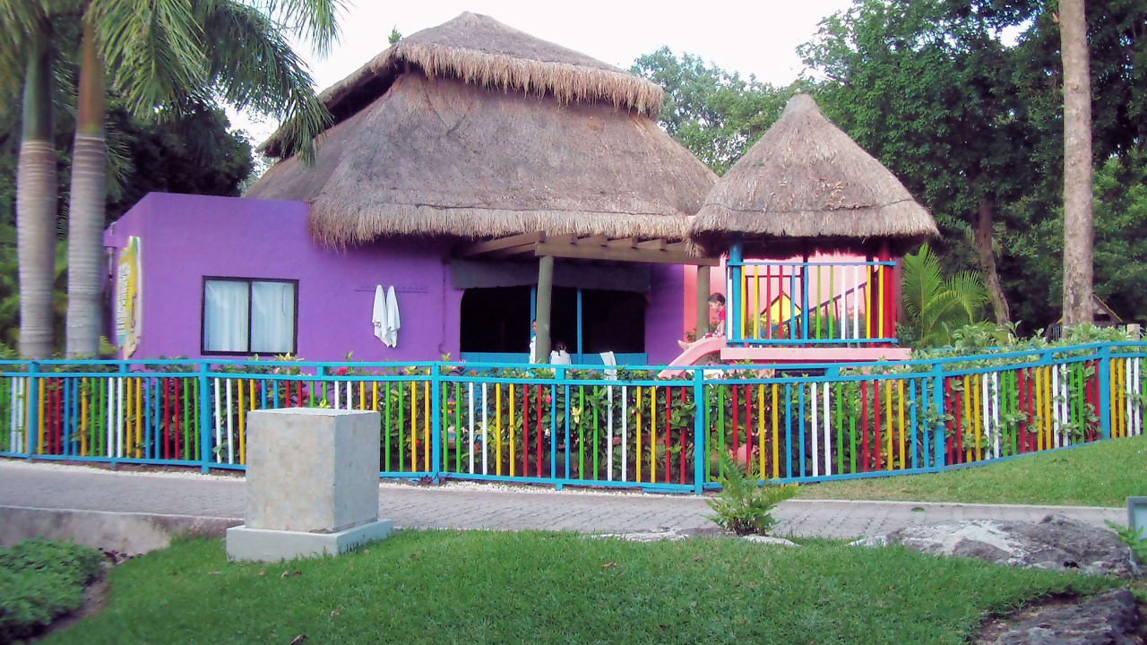 Miniclub Sandos Playacar Select Club Adults only - All Inclusive