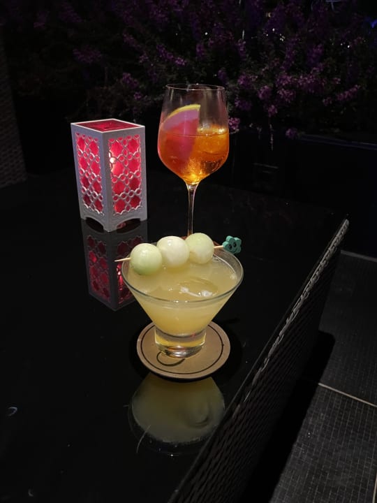 Gastro Xanadu Resort Hotel