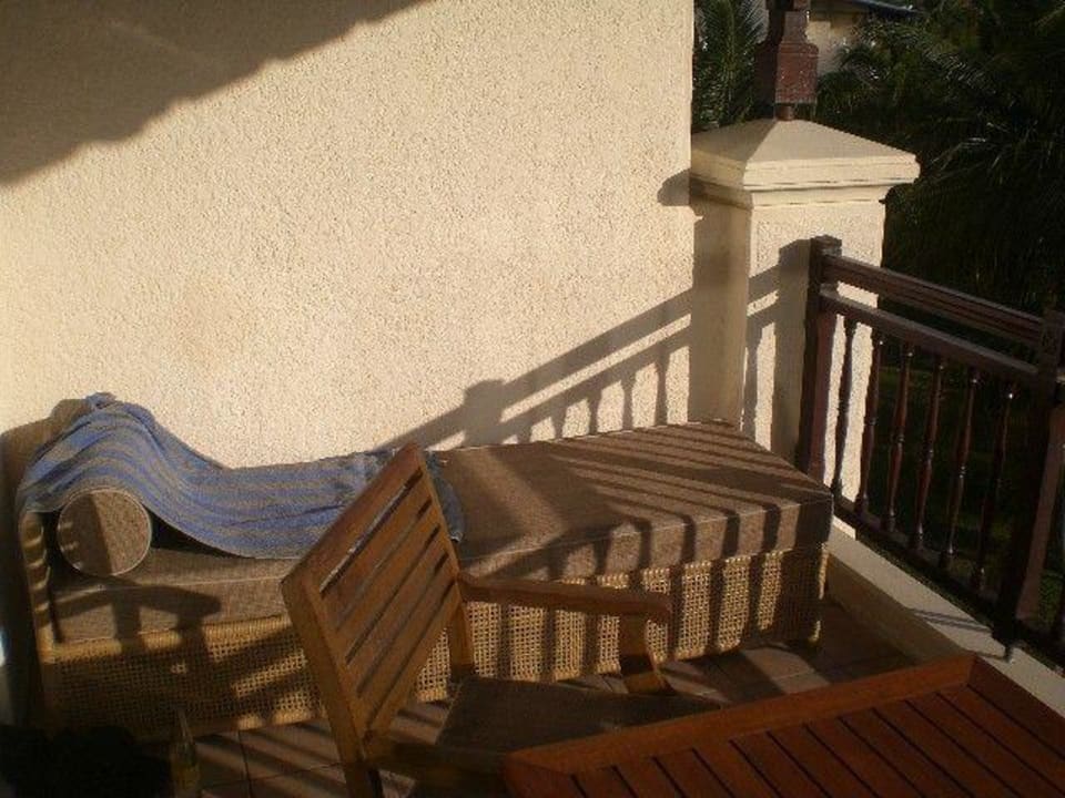 Zimmer Shandrani Beachcomber Resort & Spa