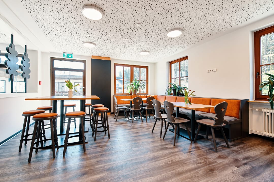 Gastro DJH Jugendherberge Winterberg