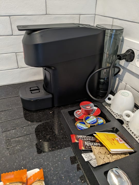 Zimmer Sigalas Hotel and Apartments